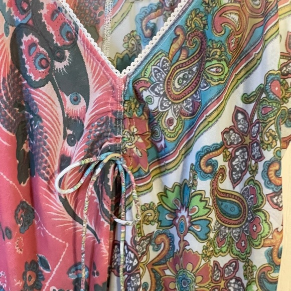 FREE PEOPLE ONE HAYES SLIP SZ XLG - Picture 10 of 14